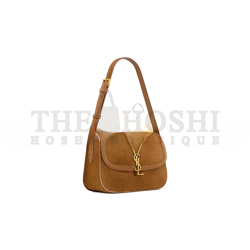 Y51 SOLFERINO SMALL IN SUEDE 8323301U80W2916 (24.5*15*8.5cm) Master Quality